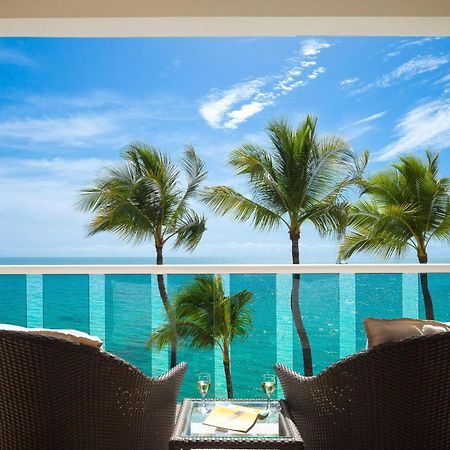 Waves Resort & Spa, Barbados, An Autograph Collection All-Inclusive Resort Saint James Exterior foto